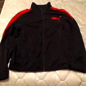 Puma jacket